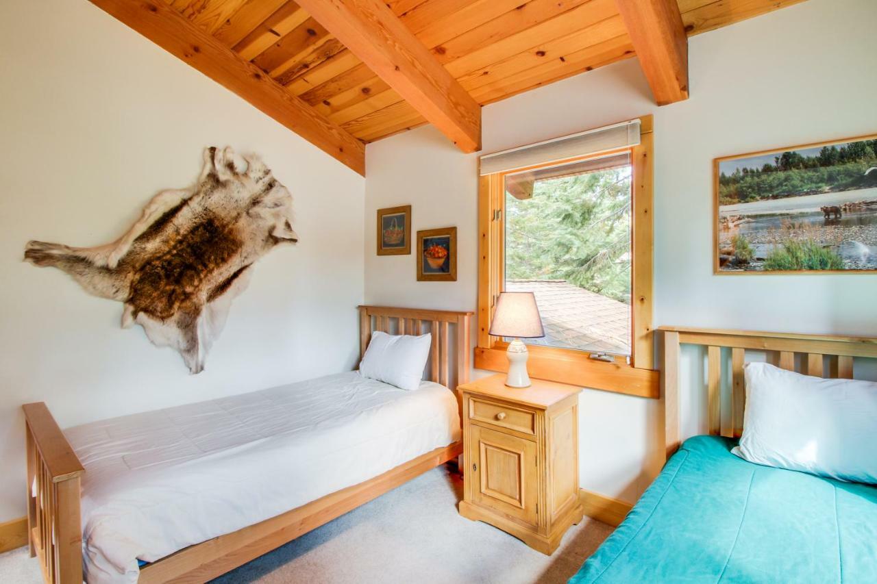 1225 Gold Bend Villa Тръки Екстериор снимка