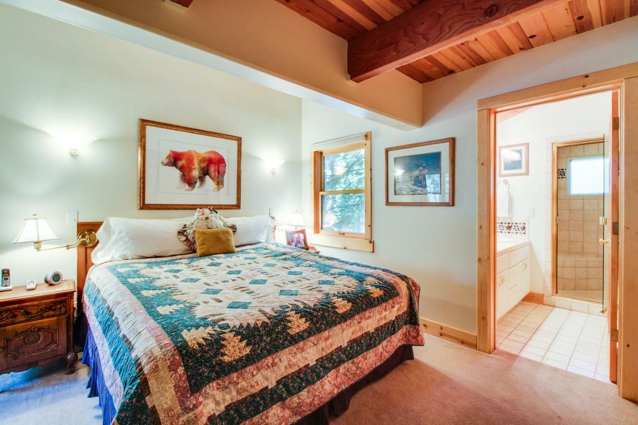 1225 Gold Bend Villa Тръки Екстериор снимка